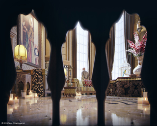 Illustration for article titled 38 Architectural Renderings You Won't Believe Are Fake